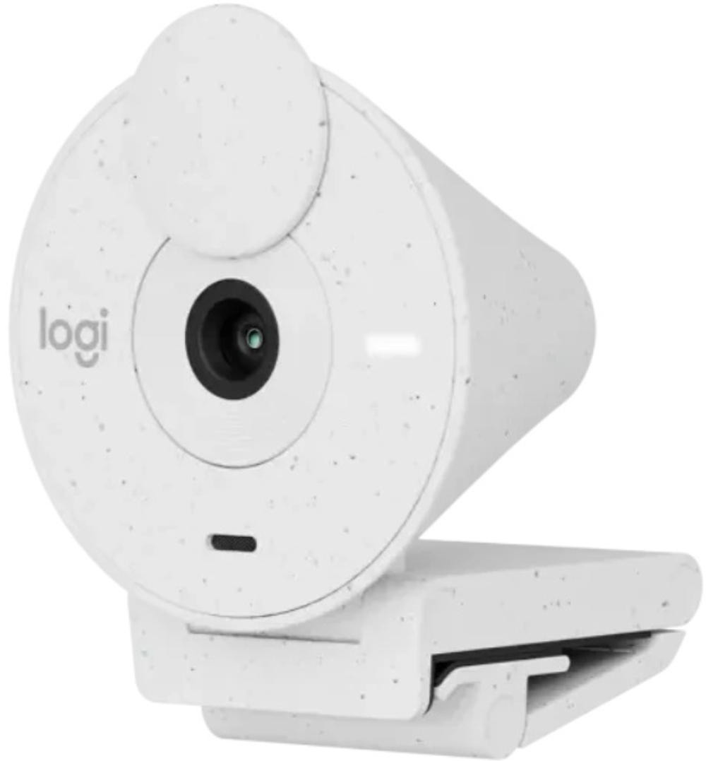 Веб-камера  Logitech BRIO 300 Full HD