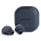 Dekoni Audio Premium Memory Foam for Galaxy Buds2 Pro black