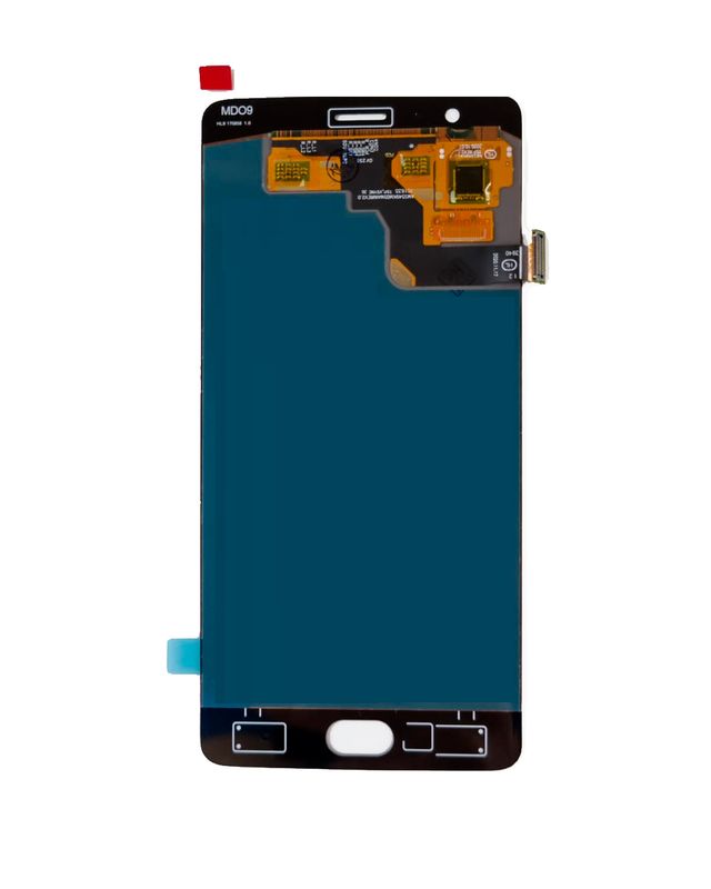 Дисплей для OnePlus 3 Three в сборе с тачскрином черный