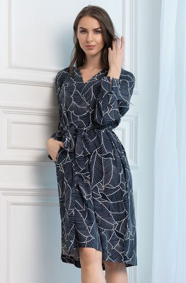 Халат Mia-Amore 5317 &quot;Leana&quot;