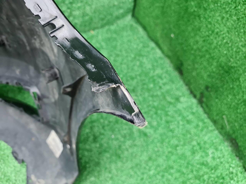 Бампер передний Mercedes V w447 (2014-2019)