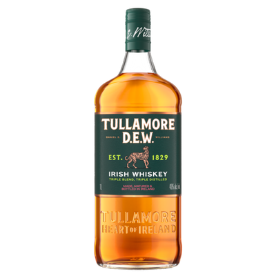 Tullamore D.E.W. Original 1 л.