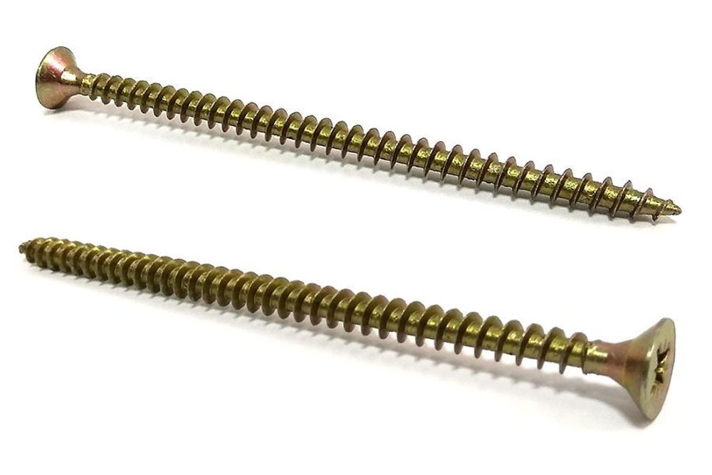 Шуруп по металлу ж/п 3,0х20