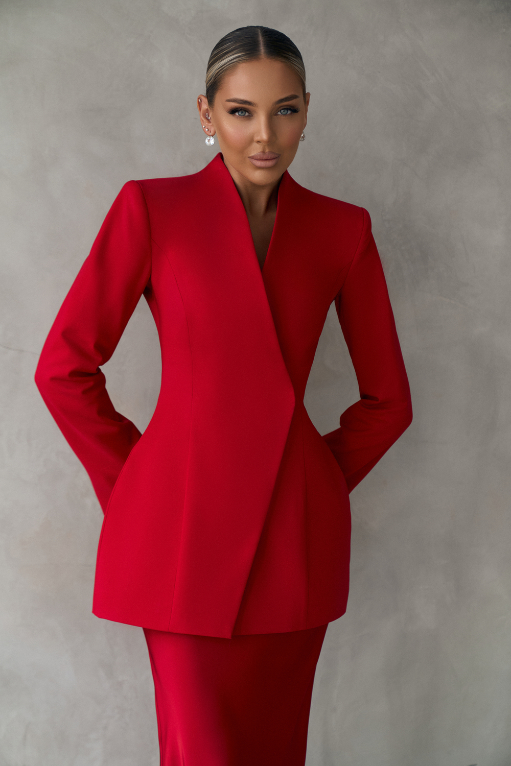 Жакет Charlotte