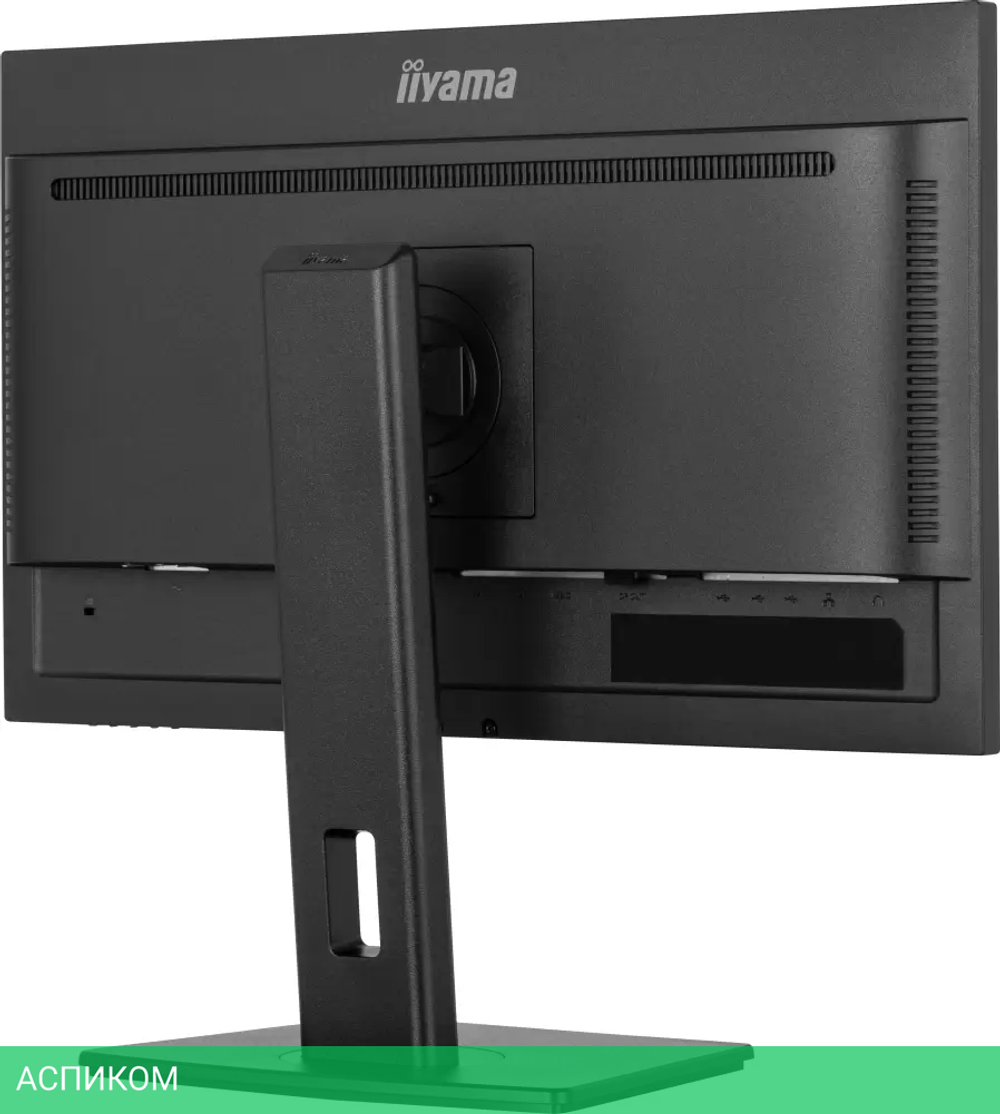 Монитор Iiyama ProLite XUB2497HSU-B1