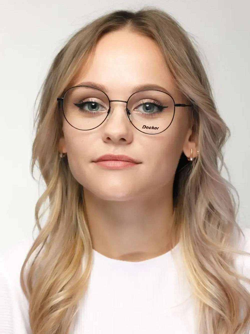 Оправа для очков женская для зрения