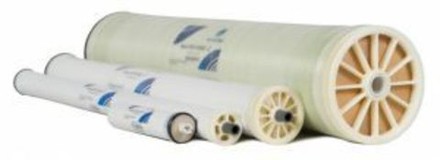 Обратноосмотическая мембрана NanoRO KC 4040-C