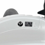 Пила цепная электрическая STIHL MSE 230 C-BQ 16" R40