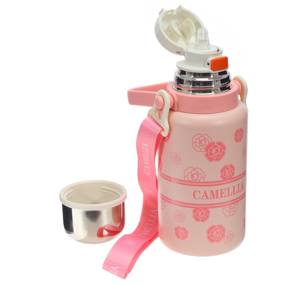 GAEM Термос, 800 мл, L9 W9 H22 см, 4в.