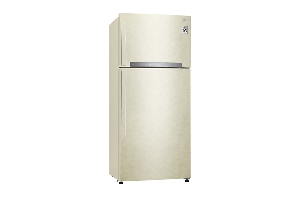 Холодильник LG GN-H702HEHL