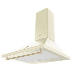 Каминная вытяжка Hansa OKC613RWH