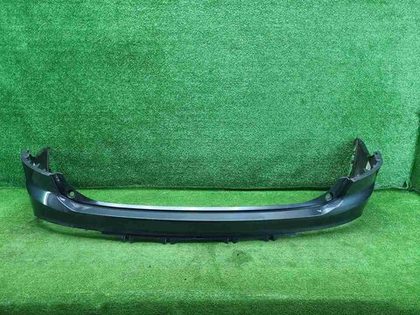 Бампер задний Volvo XC90 2 (2014-2019)