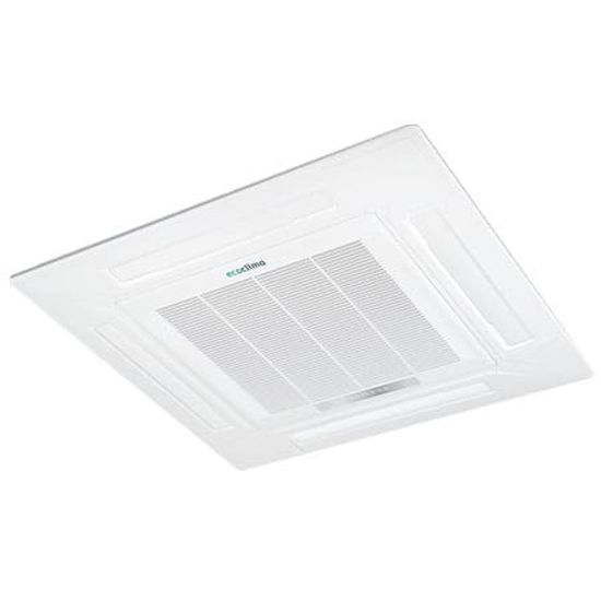 Кассетная сплит-система AUX ALCA-H18/4R1C + AL-H18/4R1C(U) + MB13C