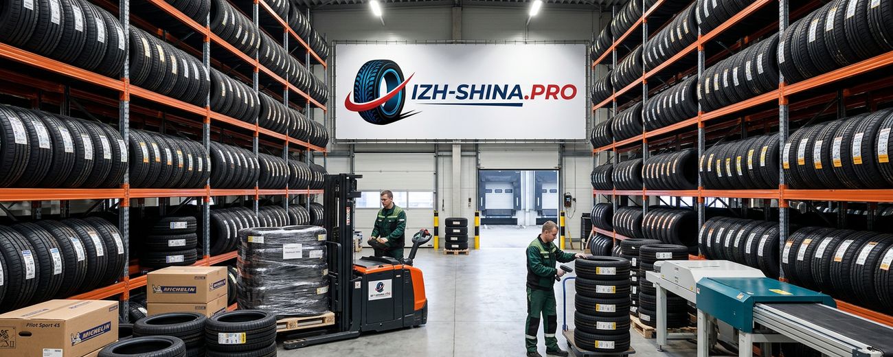 Пора менять резину? Успейте купить автошины по сниженным ценам! Ограниченное количество — не упустите выгоду!