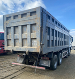 Shacman (Shaanxi) SX* 8x4 Самосвал SX331863366 (Дизельный, 12,5 л, 544 л.с., МТ)