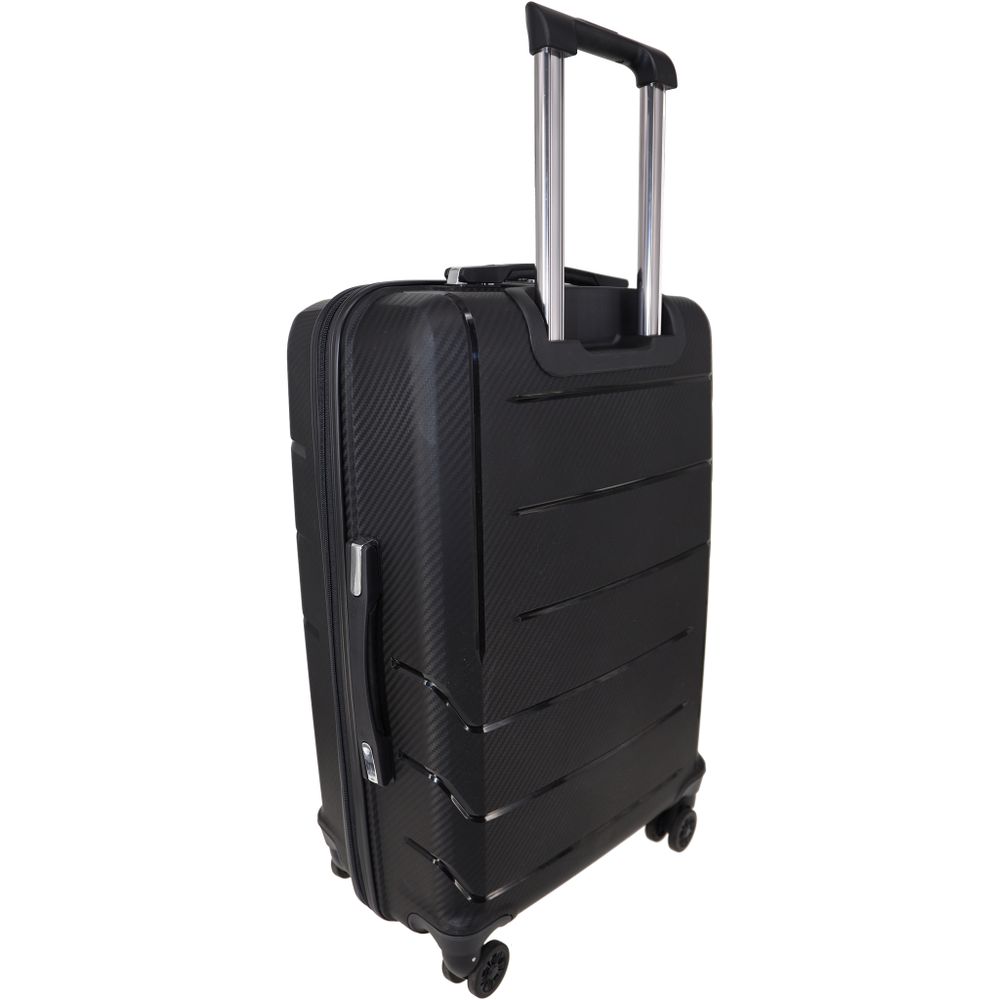 Чемодан 462 / Полипропилен