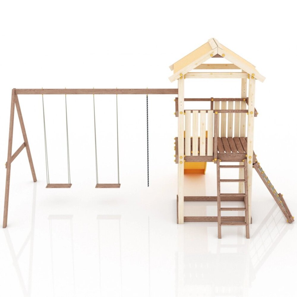 Площадка детская "Глория"