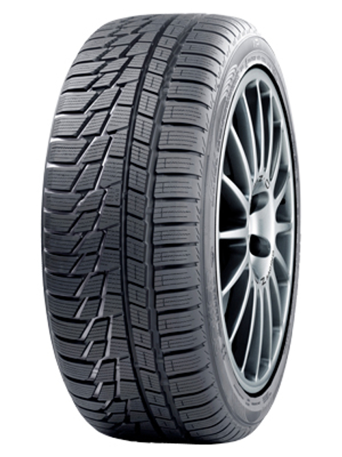Легковая шина 185/65R14 90T WR G2 XL (Nokian).