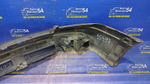 Бампер передний SUBARU LEGACY 1998-2001