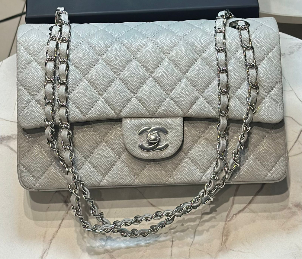 Сумка Chanel