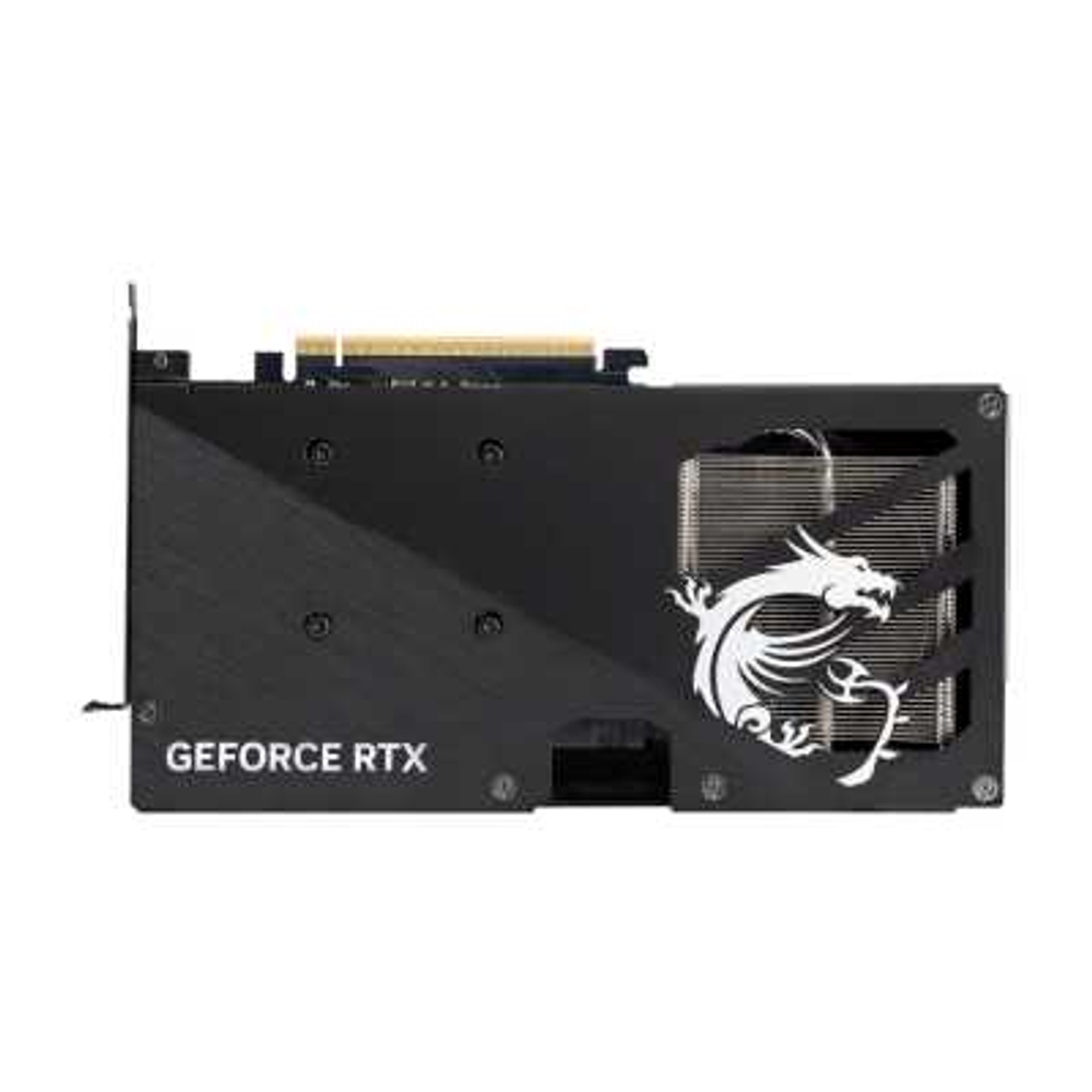 Видеокарта MSI nVidia GeForce RTX 5060 8G Gaming OC