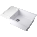 Кухонная мойка Omoikiri Sakaime 78-LB-ES Tetogranit/espresso