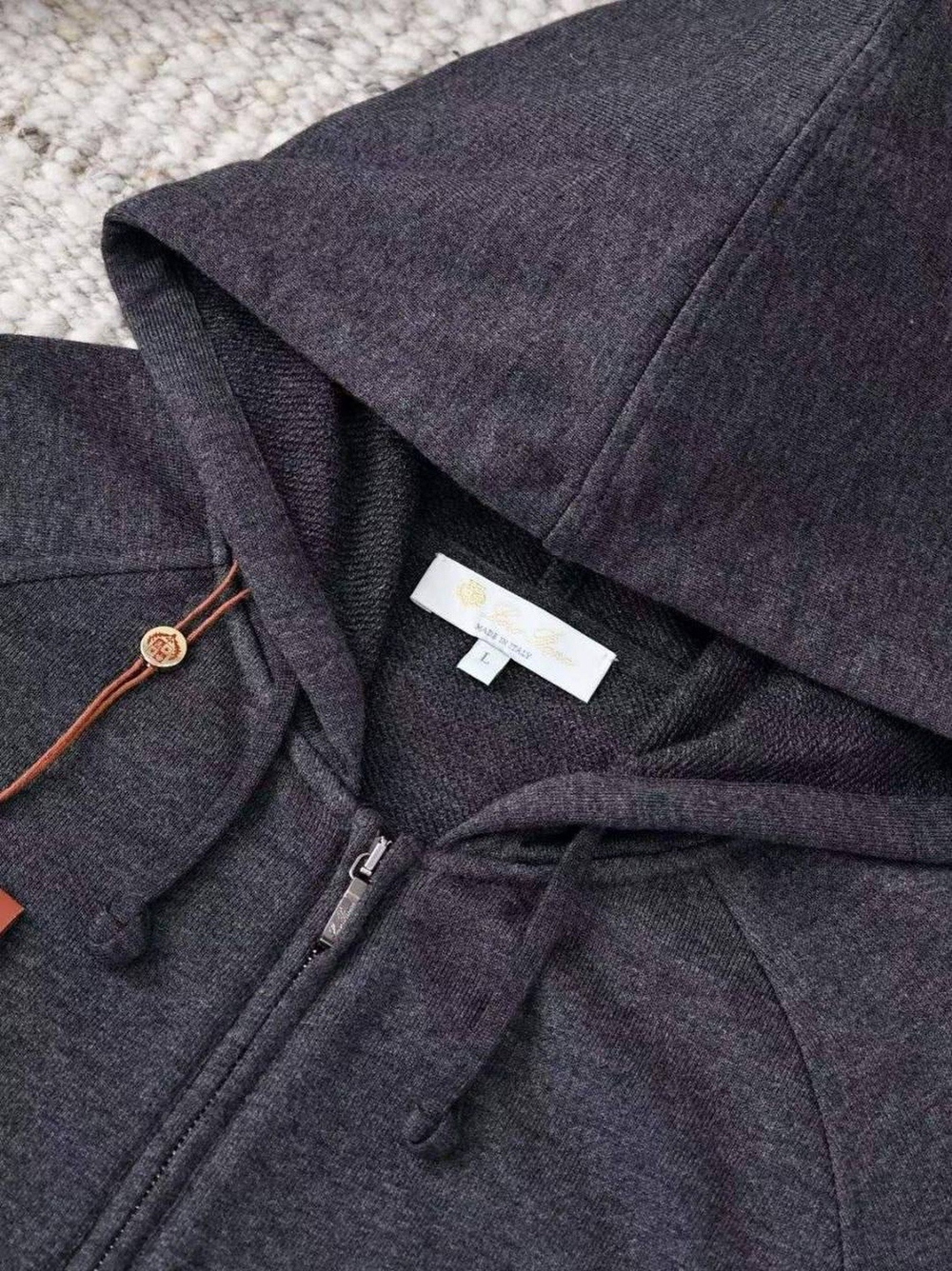 Спортивный костюм Loro Piana