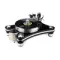 VPI Signature 21 Fatboy Jimbal Black