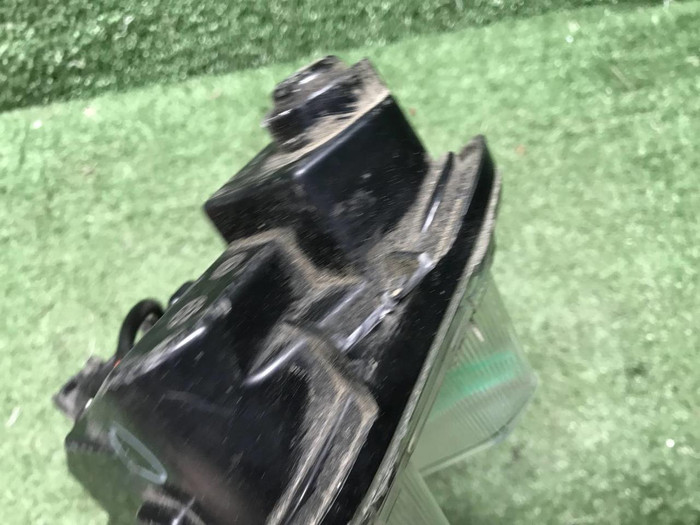 ПТФ левая Chery Tiggo 8 (2022-н.в.)