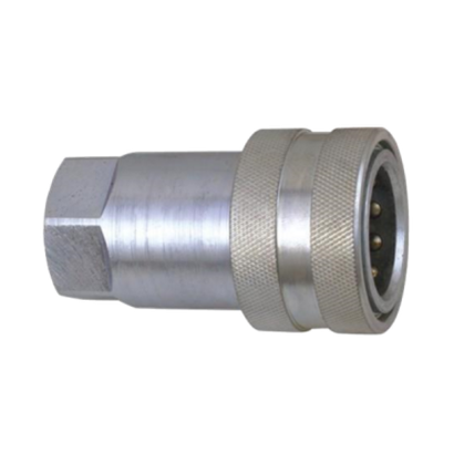 Быстроразъемные соединения