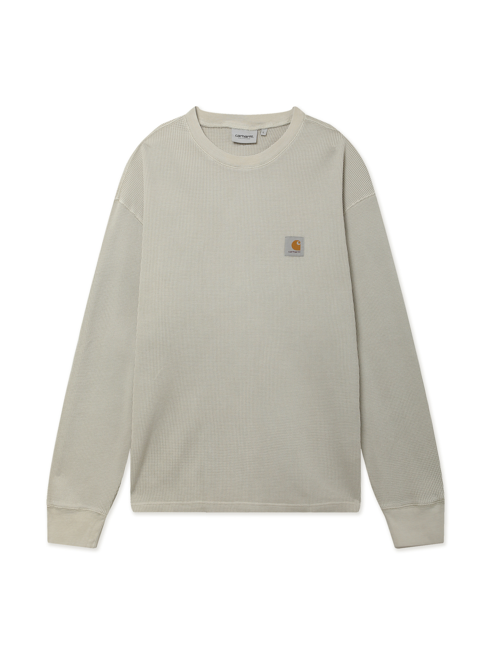 Джемпер L/s Vista Waffle T-shirt