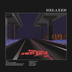 Alt-J / Relaxer (RU)(CD)