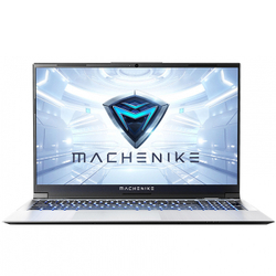Ноутбук Machenike Light-L15C - 15.6", 1920x1080 (Full HD), Intel Core i5 12450H 3300MHz, SODIMM DDR4 16GB, SSD 512GB, nVidia GeForce RTX 3050 Ti Mobile 4GB, Bluetooth, Wi-Fi, Серебристый, Windows 11 Home 64, (L15C-I512450H3050TI4GF144LSM00R1W)