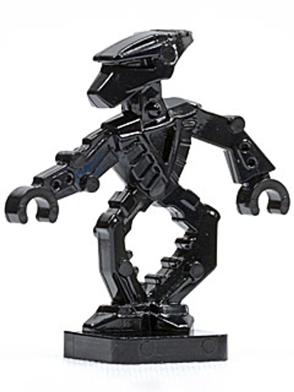 Минифигурка LEGO 51635 Бионикл Мини Тоа Хордика Венуа