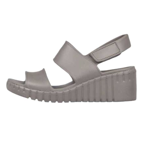 Skechers Foamies Pier Ave Promenade 'Brown'