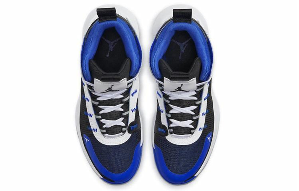 Кроссовки Jordan Jumpman 2020 Pf Royal