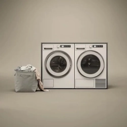 Стиральная машина Asko W5114CXLW