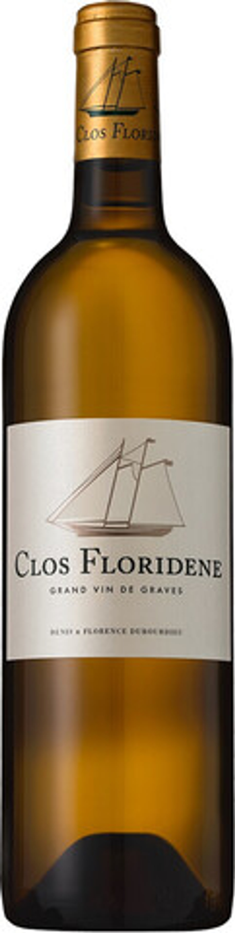 Вино Кло Флориден