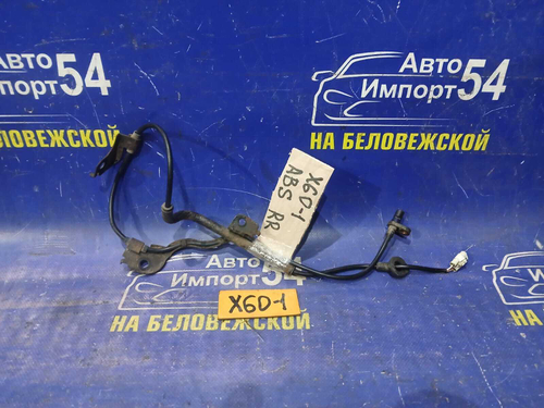 Датчик ABS задний правый LIFAN X60 2013