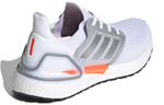 Кроссовки Nasa X Adidas Ultraboost 20 (Женская размерная сетка)