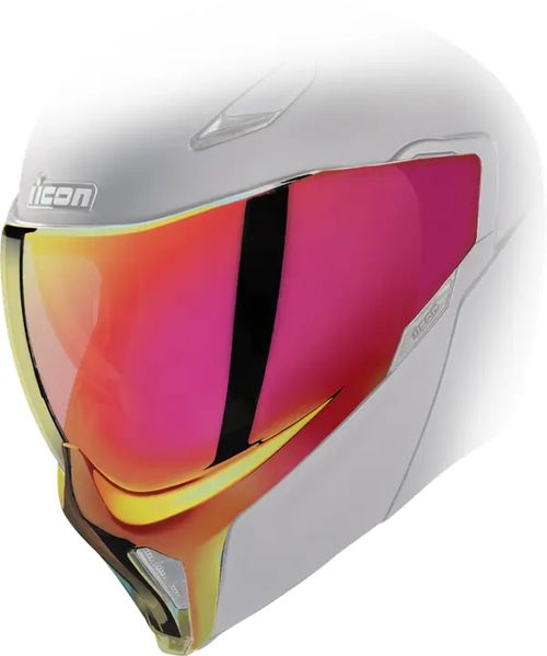 Threshold Shield / Красный