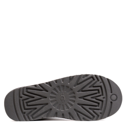 UGG Mens Classic Ultra Mini Grey