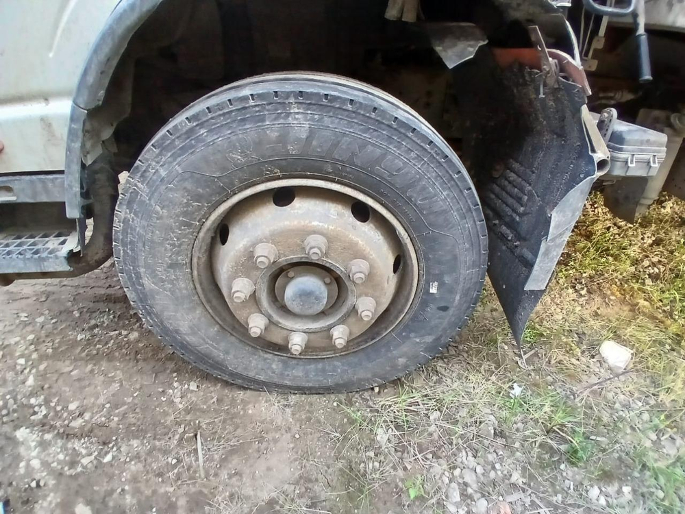 Меткомплекс N111* на шасси JAC N120 Изотермический/рефрижератор N11121 (Изометрический, Дизельный, 3