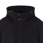 Куртки Loro Piana FW24, FAP0541-W000