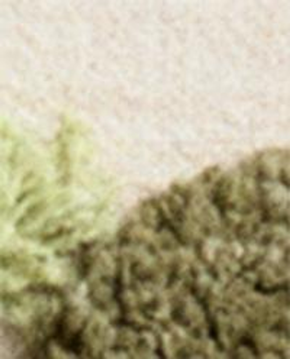Zara Home наволочка декоративная из хлопка, бирюзовый, 40x60 см