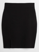 Летняя женская юбка в офис