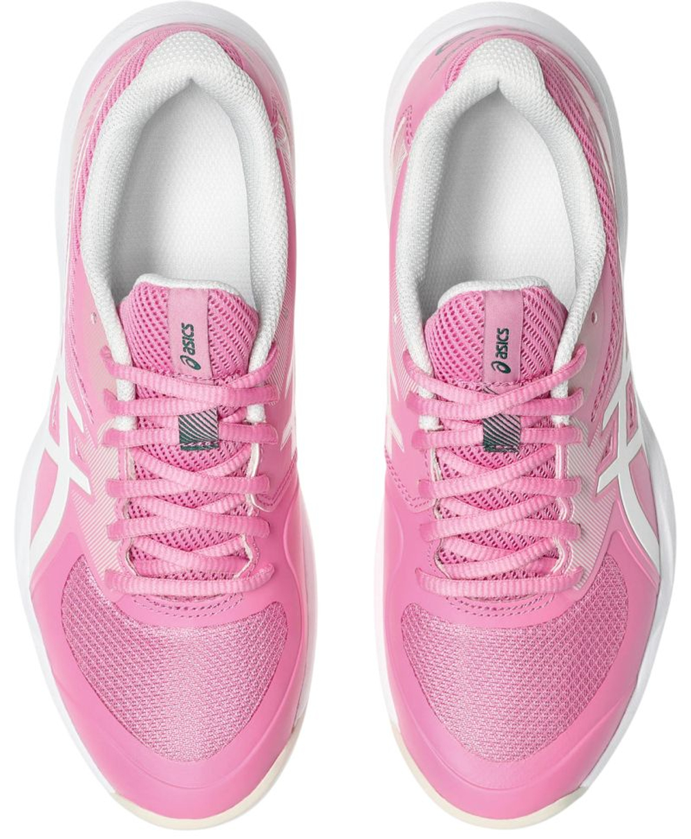 Женские кроссовки для Падел Asics Game FF Padel - bubblegum/white