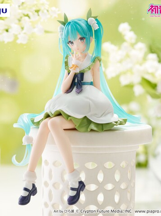 Хатсуне Мику / Hatsune Miku