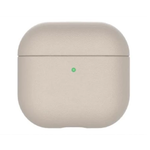 Чехол Leather Case K-DOO Lux Craft+ для AirPods 4