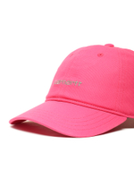 Кепка Canvas Script Cap